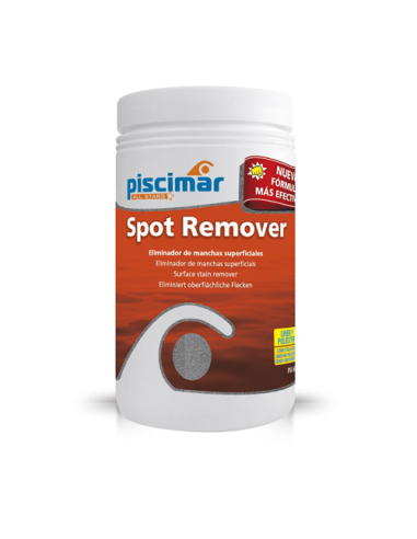 PM-665 SPOT REMOVER 0,5KG