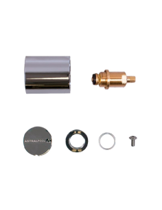 CJTO POMO DUCHA ANGEL