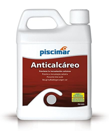 PM-605 ANTICALCAREO 1L