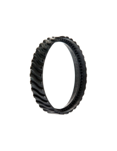 2 UD. CORREA ORUGA TRACCION DENTADA