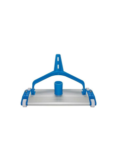 CARRO LIMPIAFONDOS ALUMINIO PALOMILLA TRYPOOL