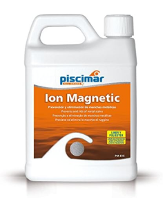 PM-615 ION MAGNETIC 1,2KG