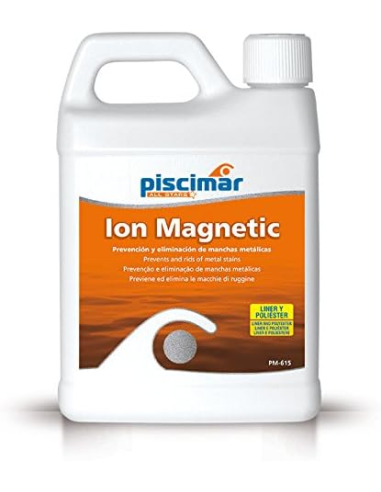 PM-615 ION MAGNETIC 1,2KG