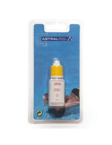 RECAMBIO OTO 15CC ASTRAL