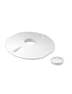 TAPA SKIMMER CON TAPON ASTRALPOOL