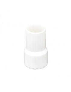 TERMINAL MANGUERA BLANCO D.38 2