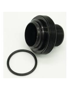 PASAMUROS 50mm + TORICA