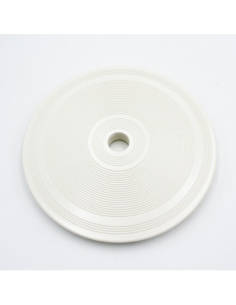 TAPA CIRCULAR SKIMMER CERTIKIN