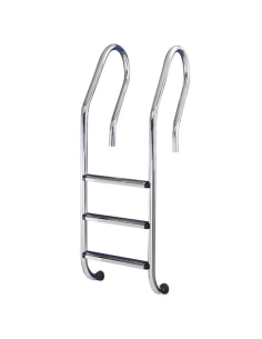 ESCALERA MIXTA 5 PELDAÑOS