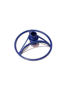 T3 DEFLECTOR ANTI-BLOQUEO LIMPIAFONDOS