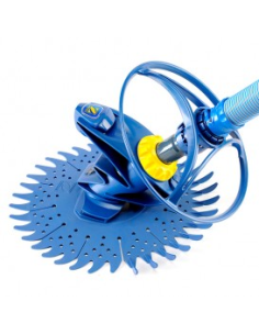 T3 MEDIDOR DE CAUDAL