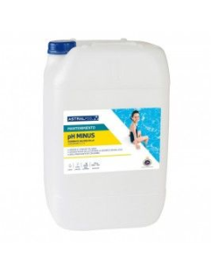 REDUCTOR PH 20L ASTRAL