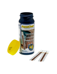 AQUACHEK WHITE TEST SAL