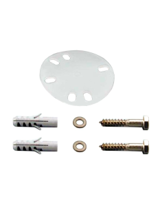 TORNILLERIA FIJACION ESCALERA