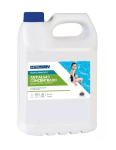 ANTIALGAS CONCENTRADO 5L ASTRAL
