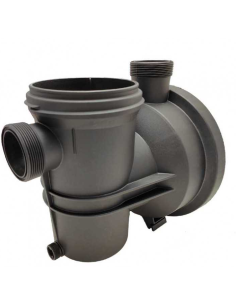 CUERPO BOMBA NOX / SILEN