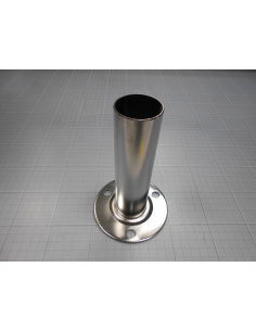 ANCLAJE DESMONTABLE CON PLETINA