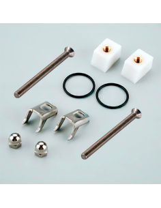 CJTO. FIJACION PROYECTOR JELLY STD. A2