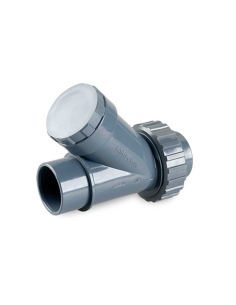 V. RETENCION "Y" 50MM (BOLA GOMA)