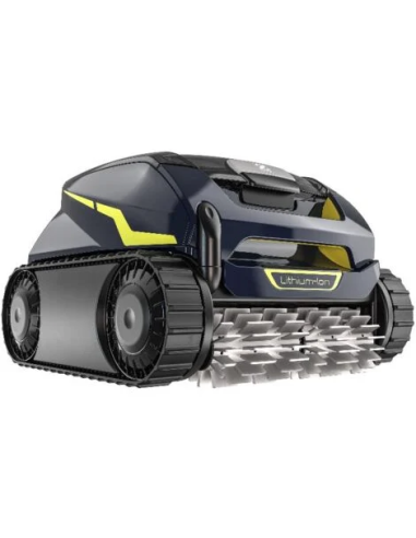 ROBOT RF 5200 IQ