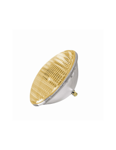 LAMPARA PAR 56 CRISTAL 35W CALIDO - 3000K  4.100 LM 12VAC