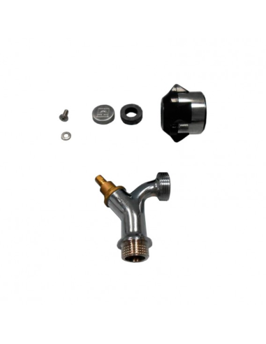 POMO PLASTICO LAVAPIES