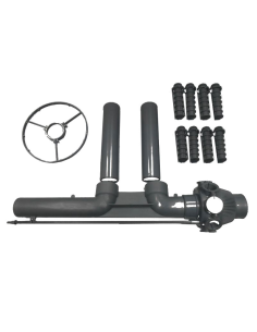 CONJUNTO COLECTOR CANTABRIC