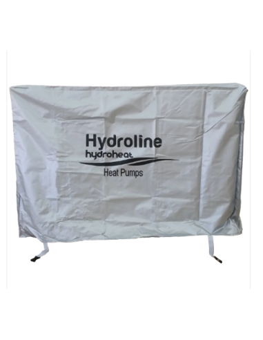 FUNDA BOMBA DE CALOR EASYPAC 60/80