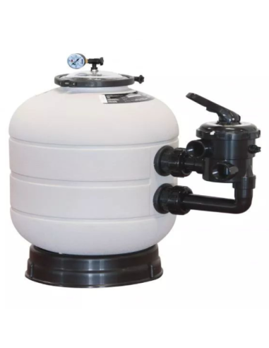 FILTRO MILLENNIUM 480MM + VS