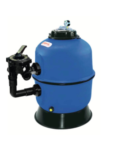 FILTRO 500 INY. BELICE C/P AZUL + VS.