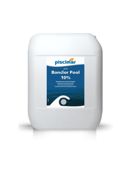 PM-441 BONCLOR POOL 10%, 20L