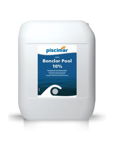 PM-441 BONCLOR POOL 10%, 20L