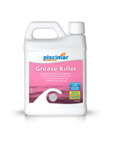 PM-620 GREASE KILLER 5 L