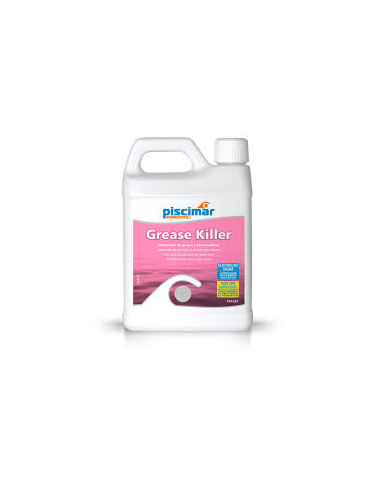 PM-620 GREASE KILLER 5 L