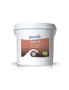 PM-642 BAJA TA 8KG