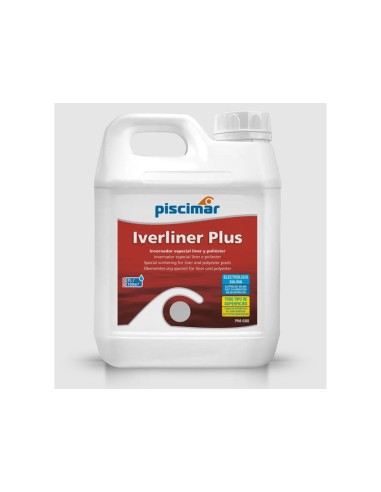 PM-680 IVERLINER PLUS 2L